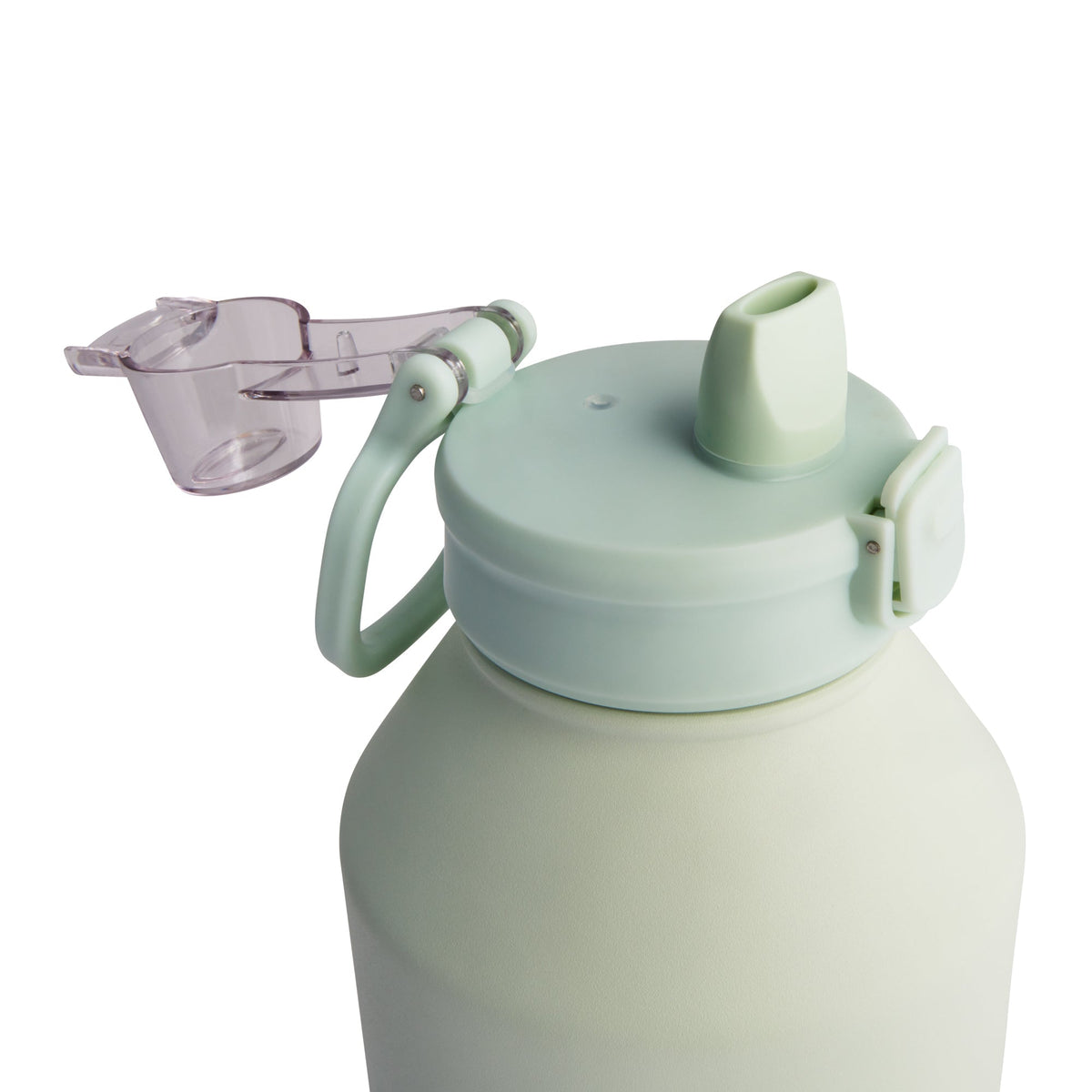 64 oz Push Bottle