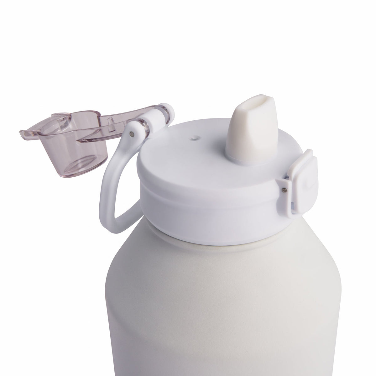 64 oz Push Bottle