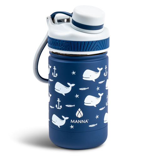 12 oz Kid's Ranger Pro