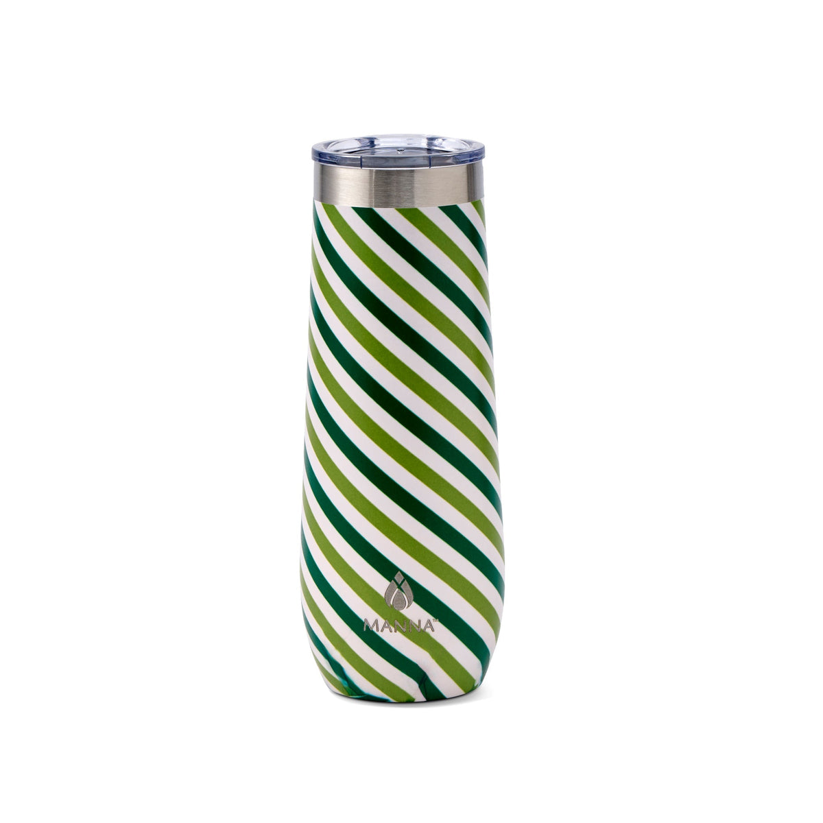 9 oz Sleek Champagne Tumblers
