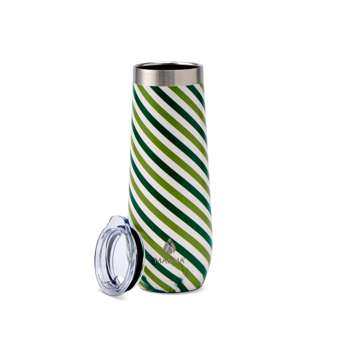 9 oz Sleek Champagne Tumblers