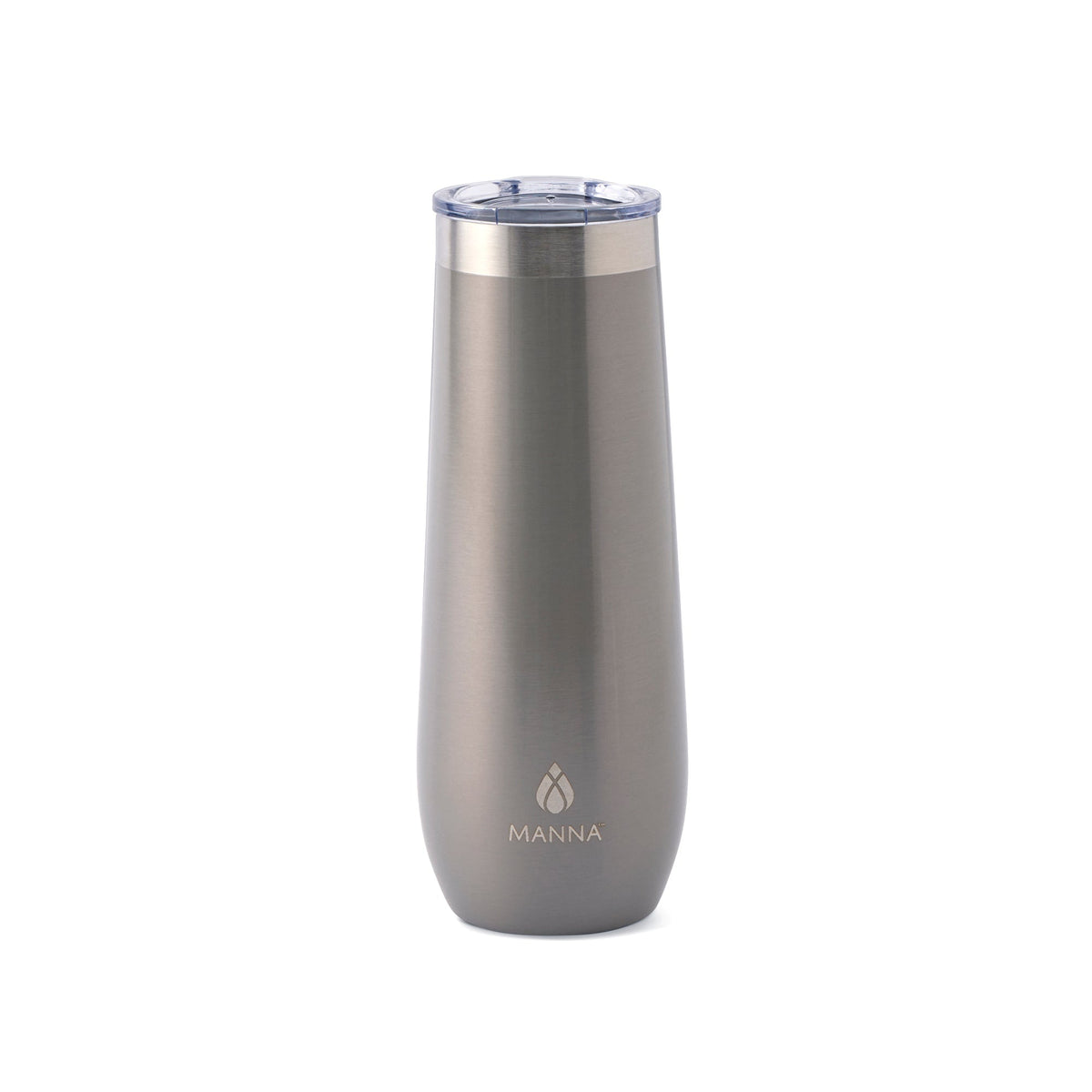 9 oz Sleek Champagne Tumblers
