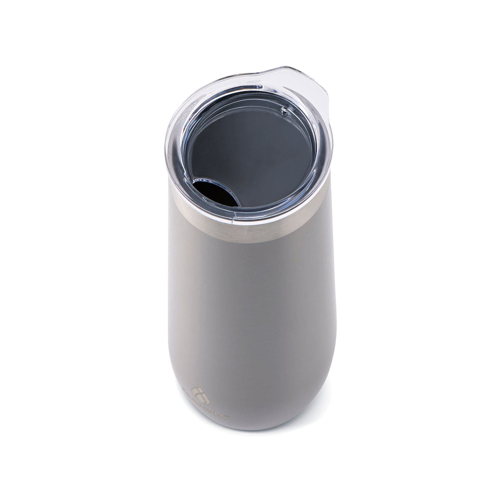 9 oz Sleek Champagne Tumblers