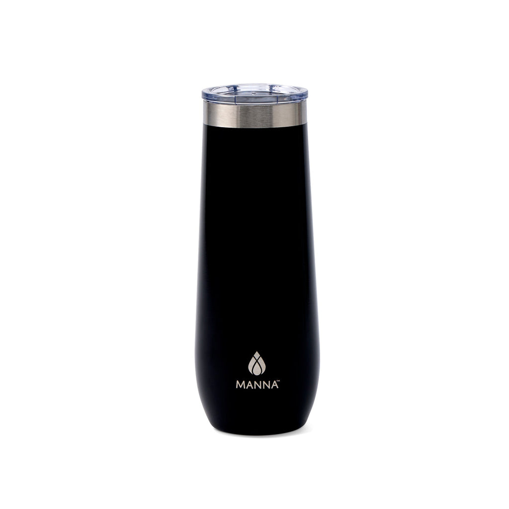 9 oz Sleek Champagne Tumblers