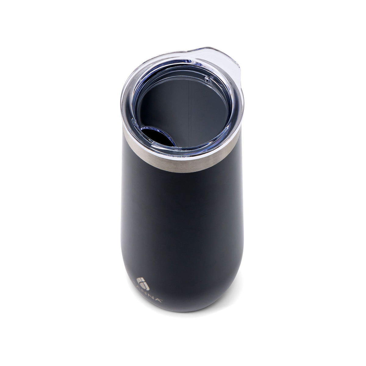 9 oz Sleek Champagne Tumblers