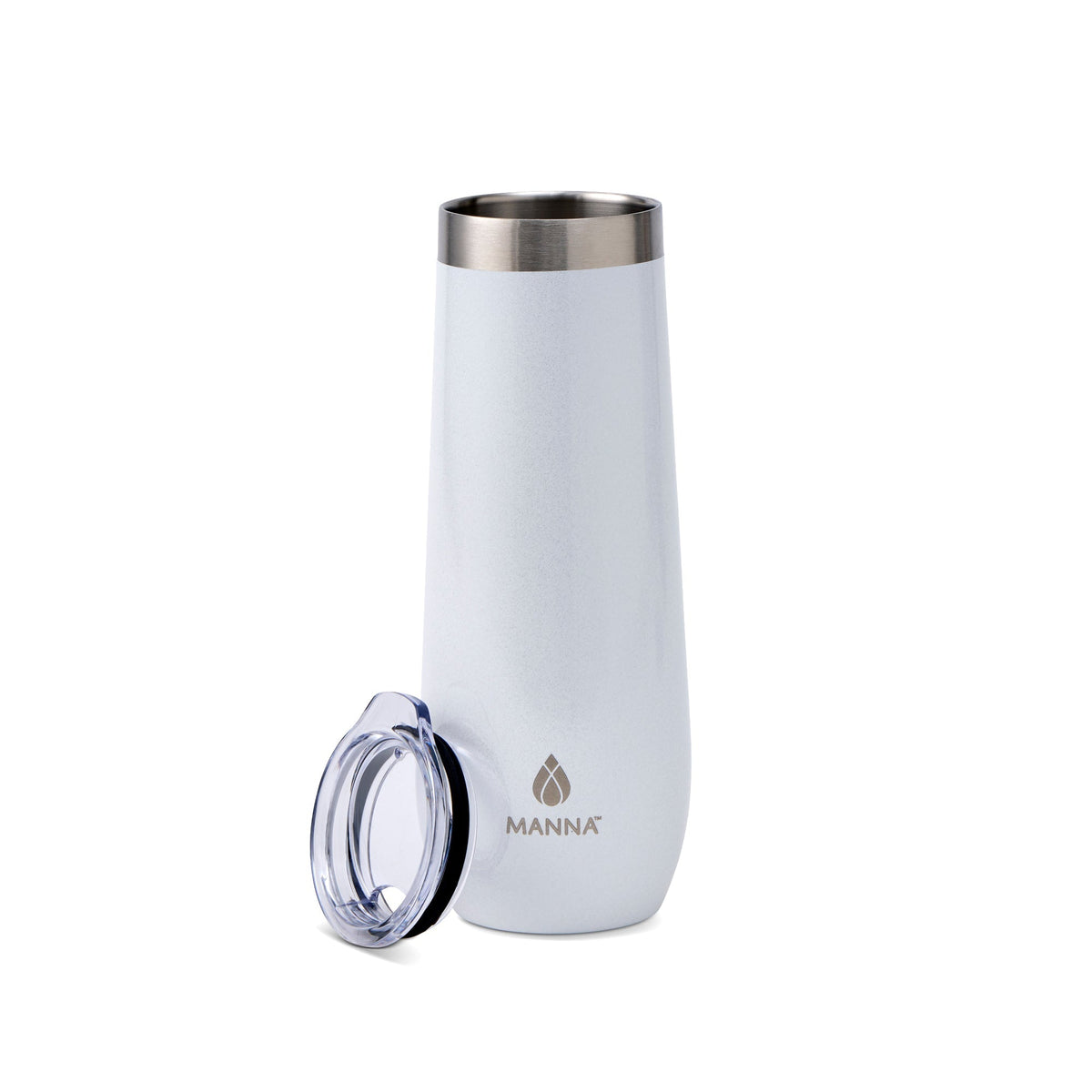 9 oz Sleek Champagne Tumblers