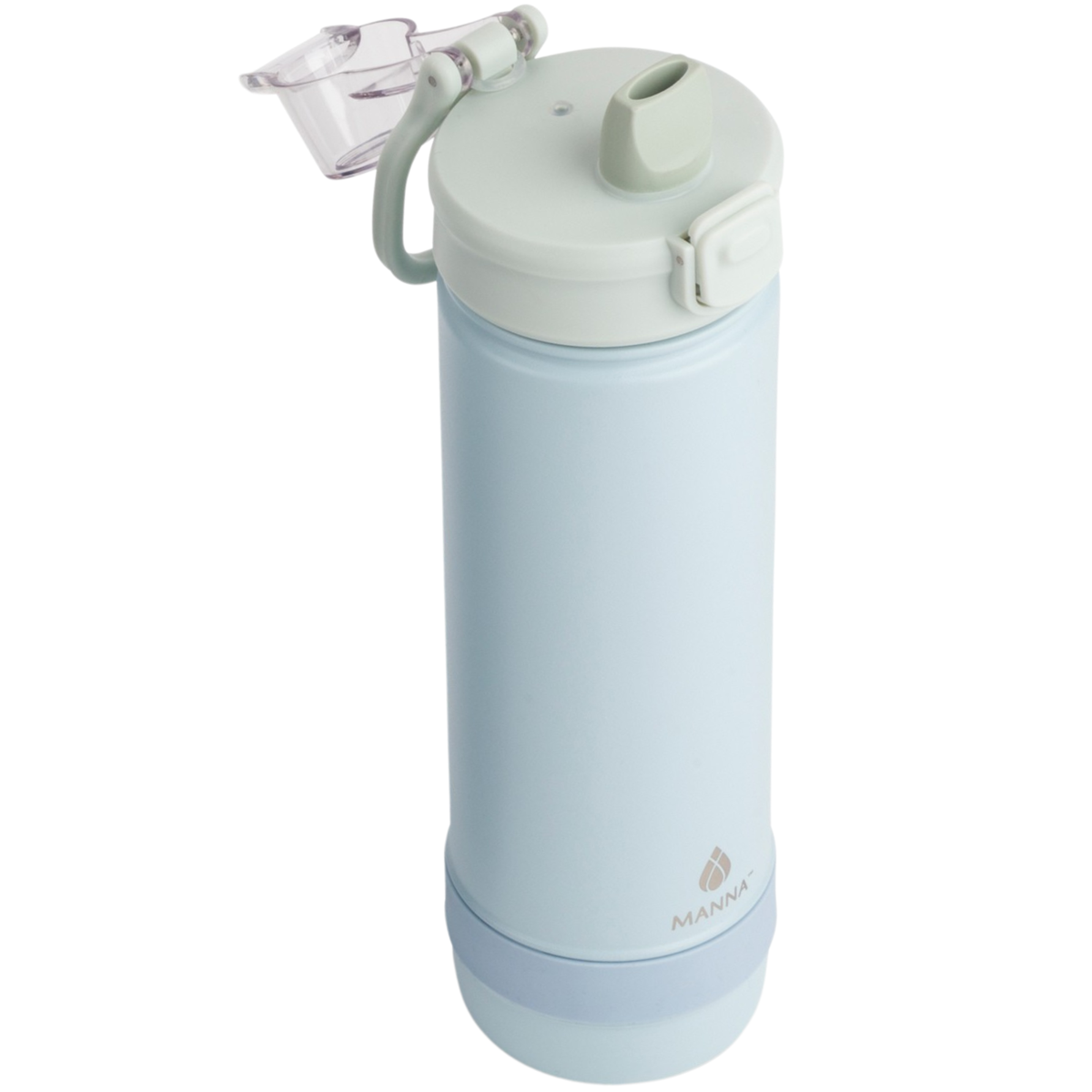 26 oz Push Bottle
