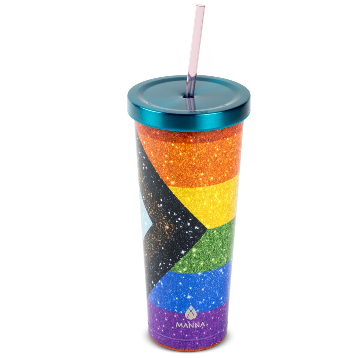 24 oz Chilly Tumbler, Pride Collection