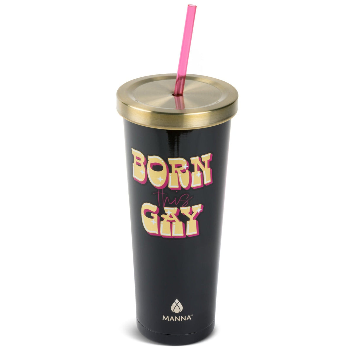 24 oz Chilly Tumbler, Pride Collection
