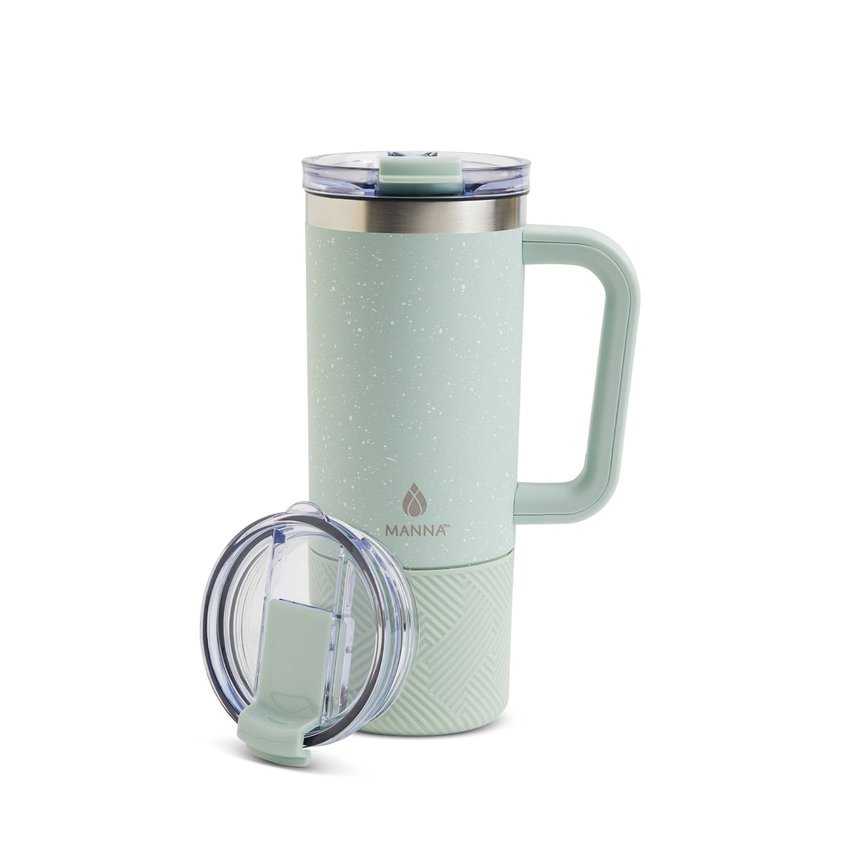 20 oz Forester Mug