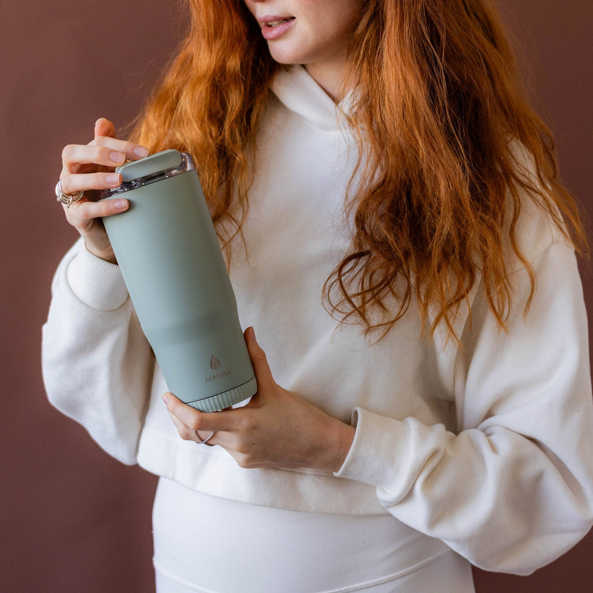 30 oz Groove Tumbler
