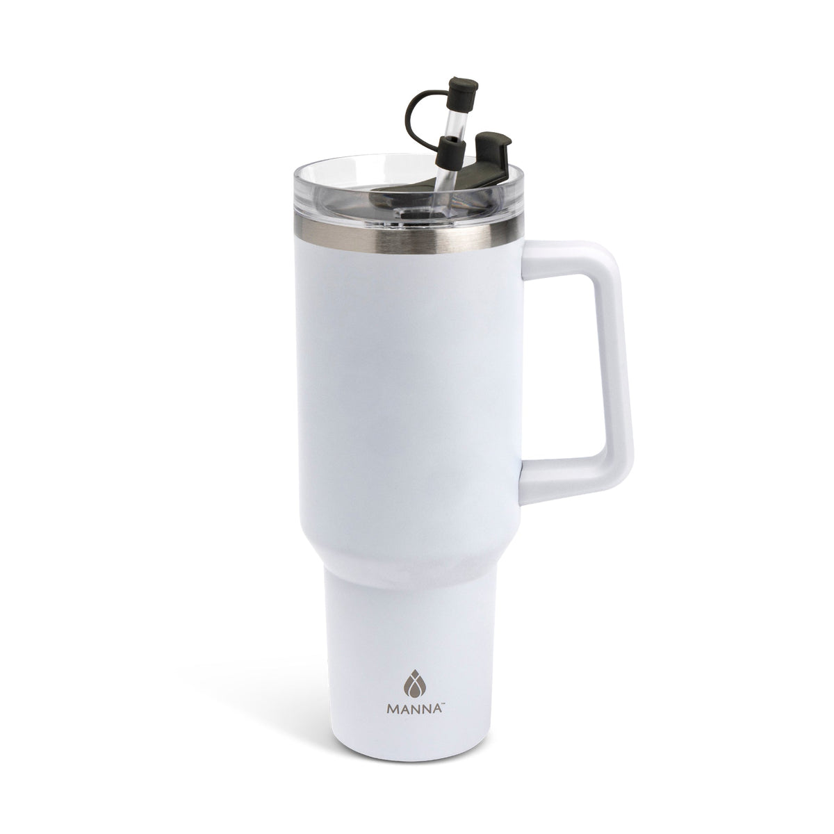 40 oz Atlas Tumbler w/Topper