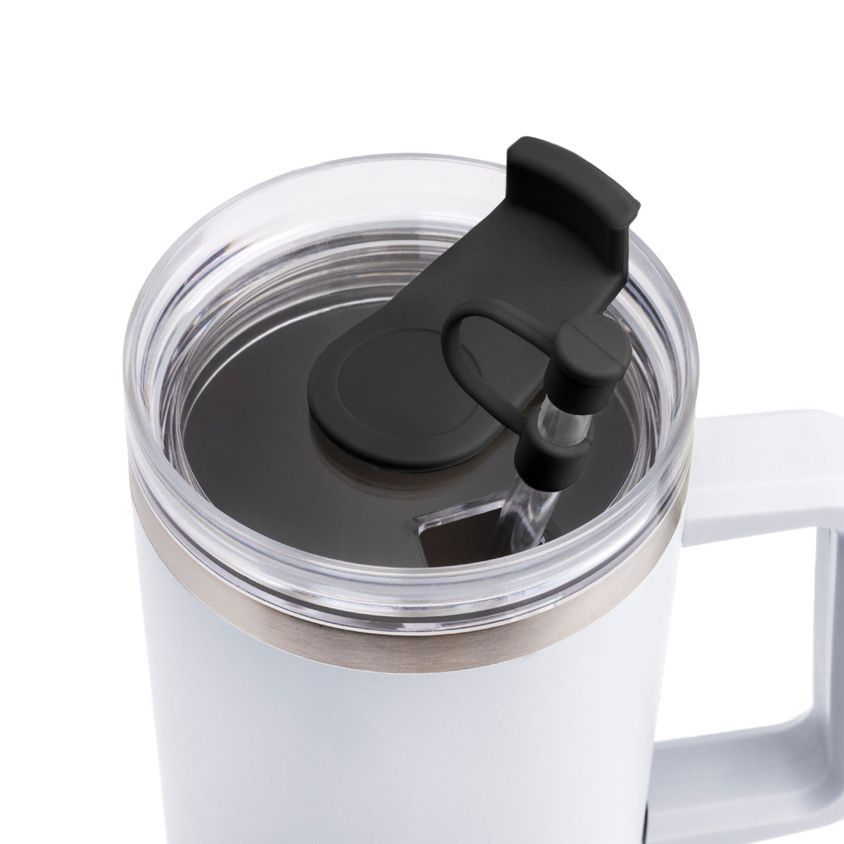 40 oz Atlas Tumbler w/Topper