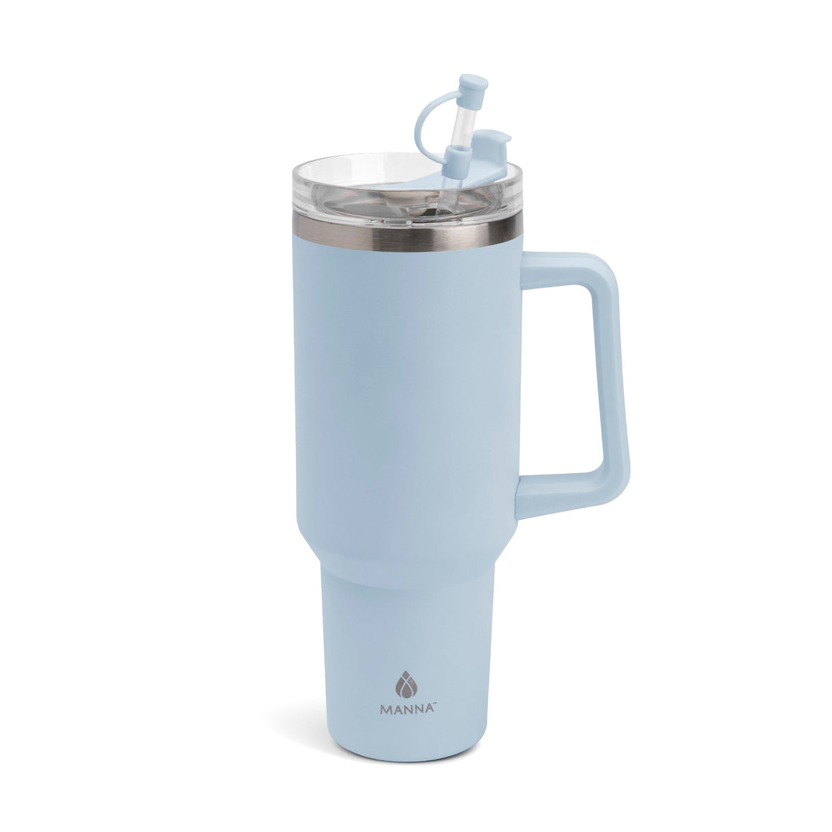 40 oz Atlas Tumbler w/Topper