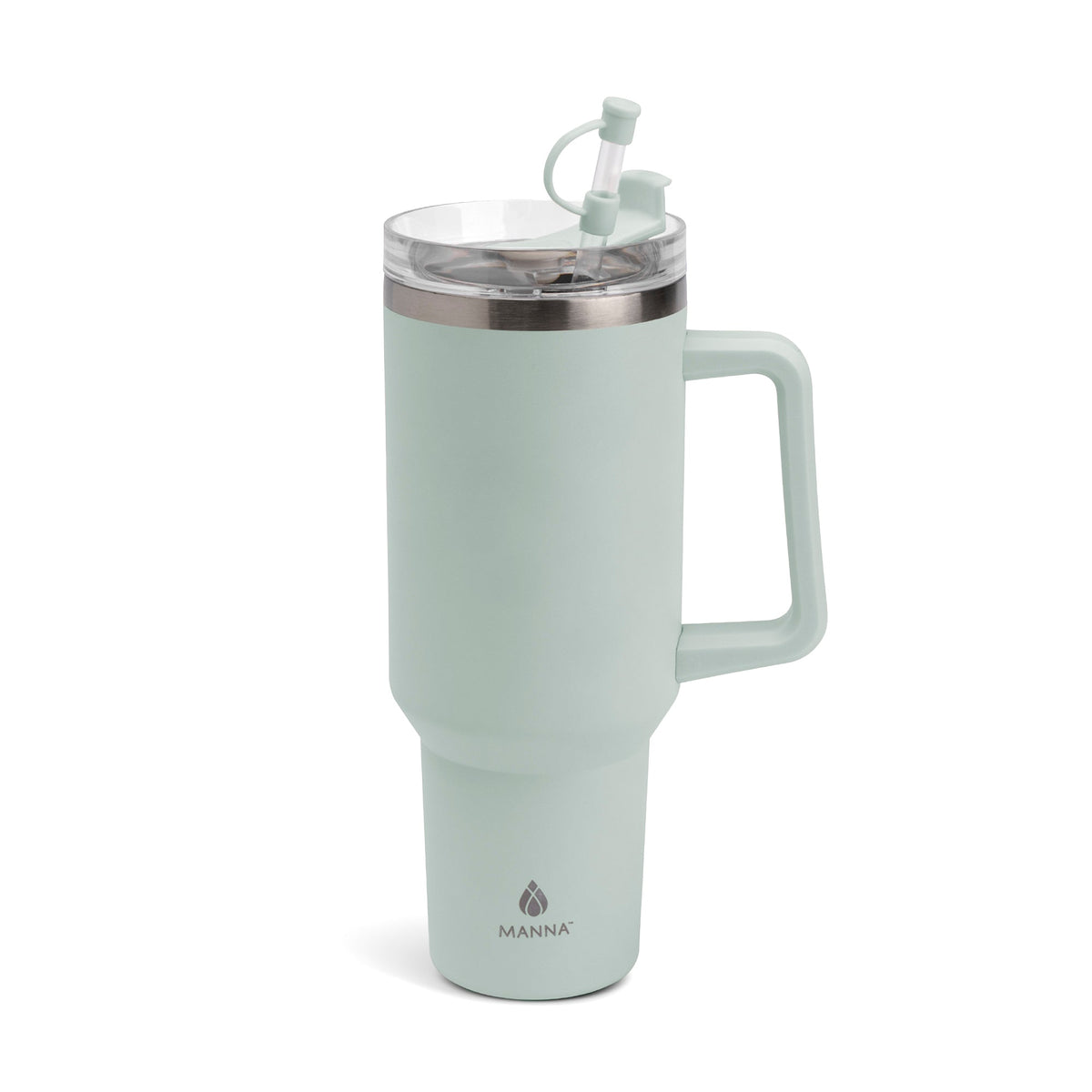 40 oz Atlas Tumbler w/Topper
