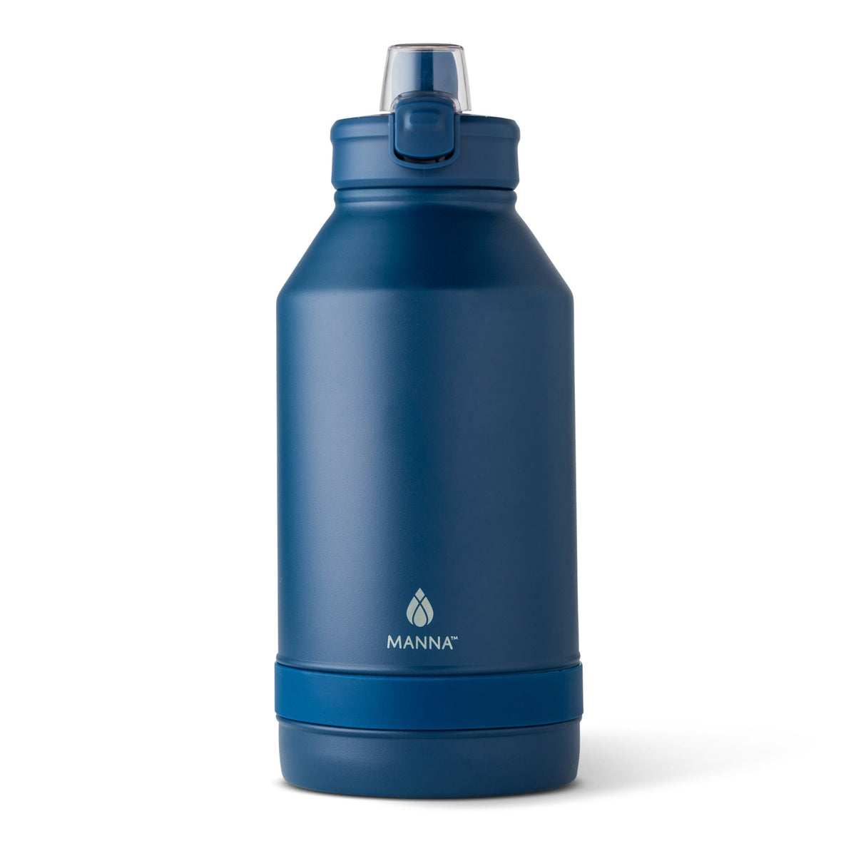 64 oz Push Bottle