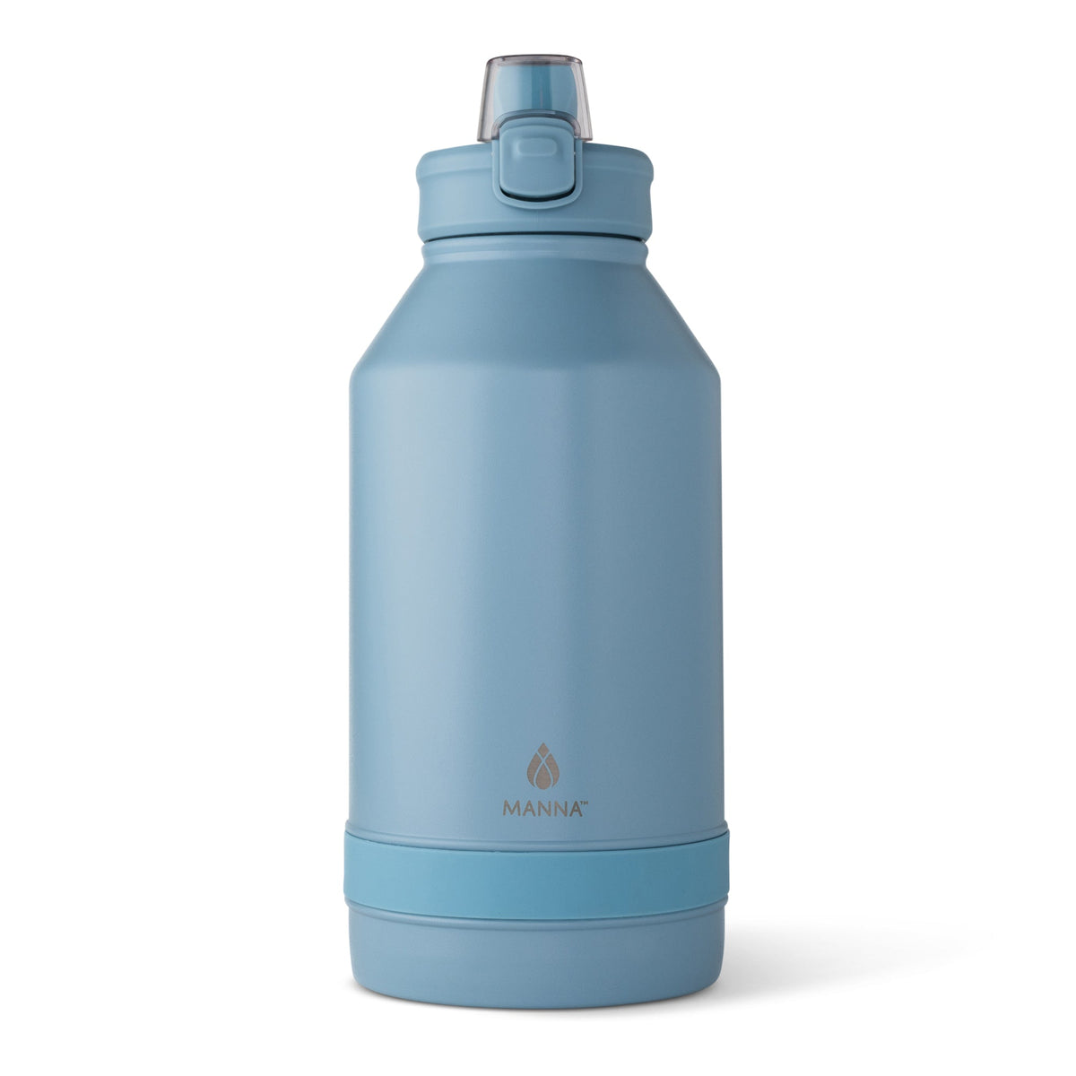 64 oz Push Bottle