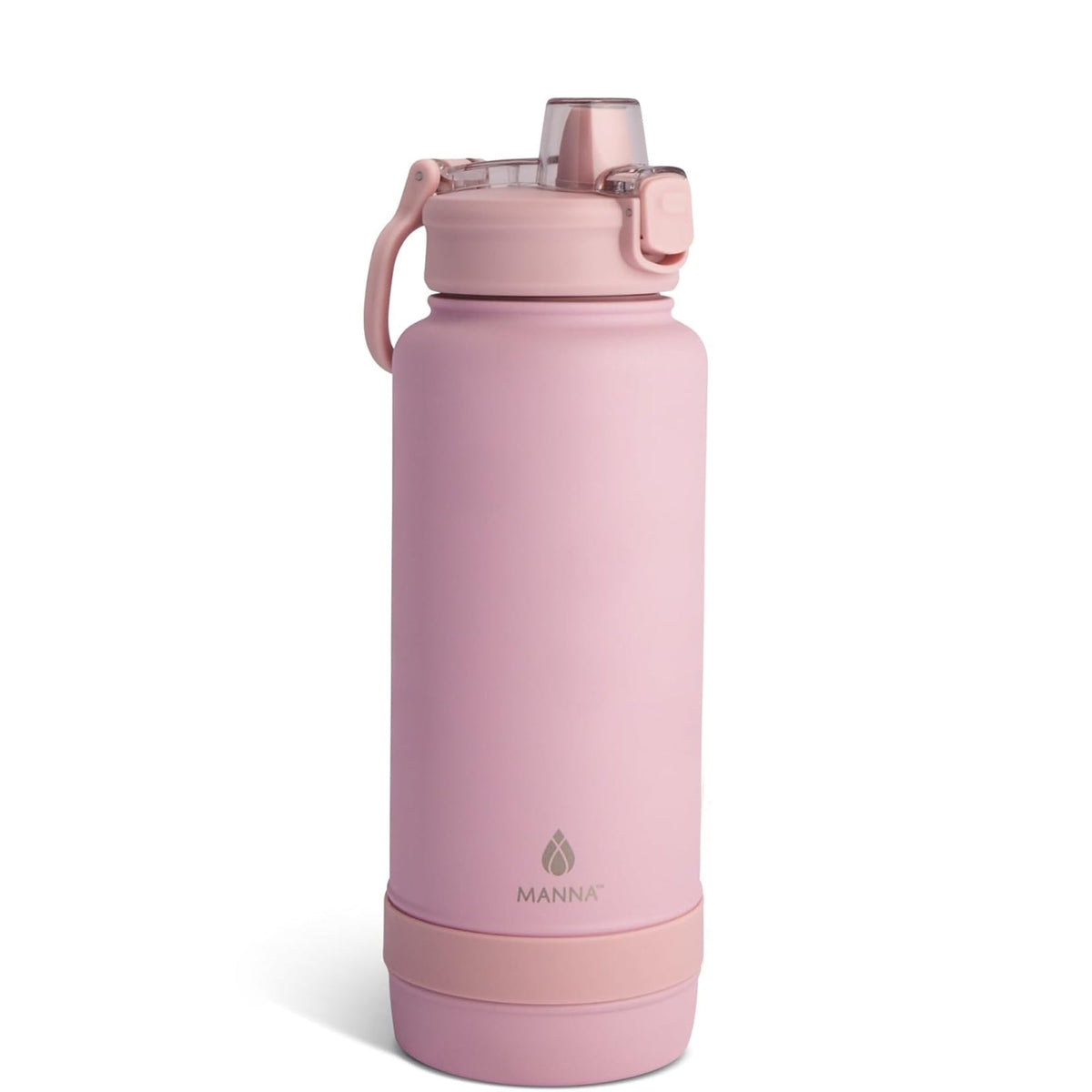 40 oz Push Bottle