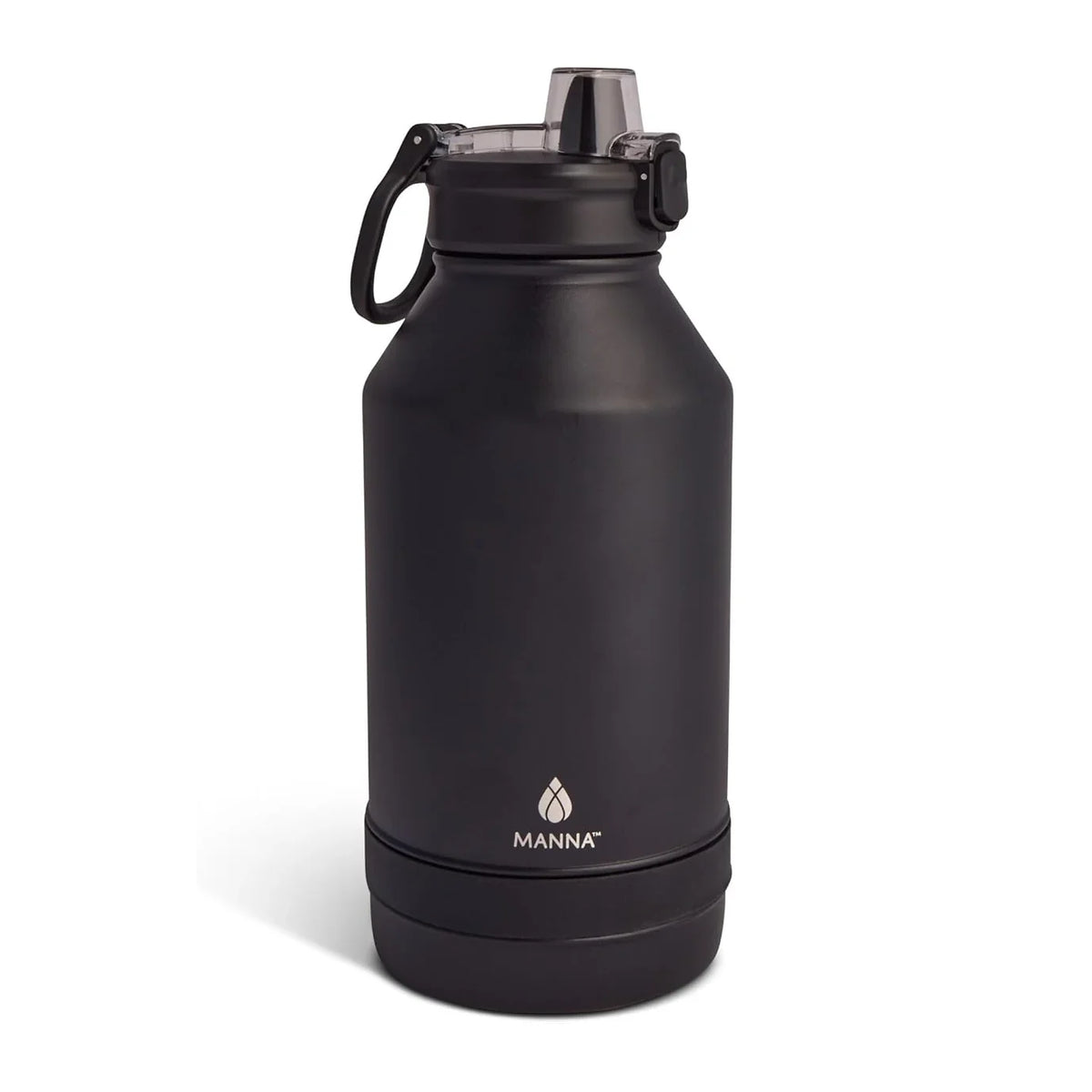 64 oz Push Bottle