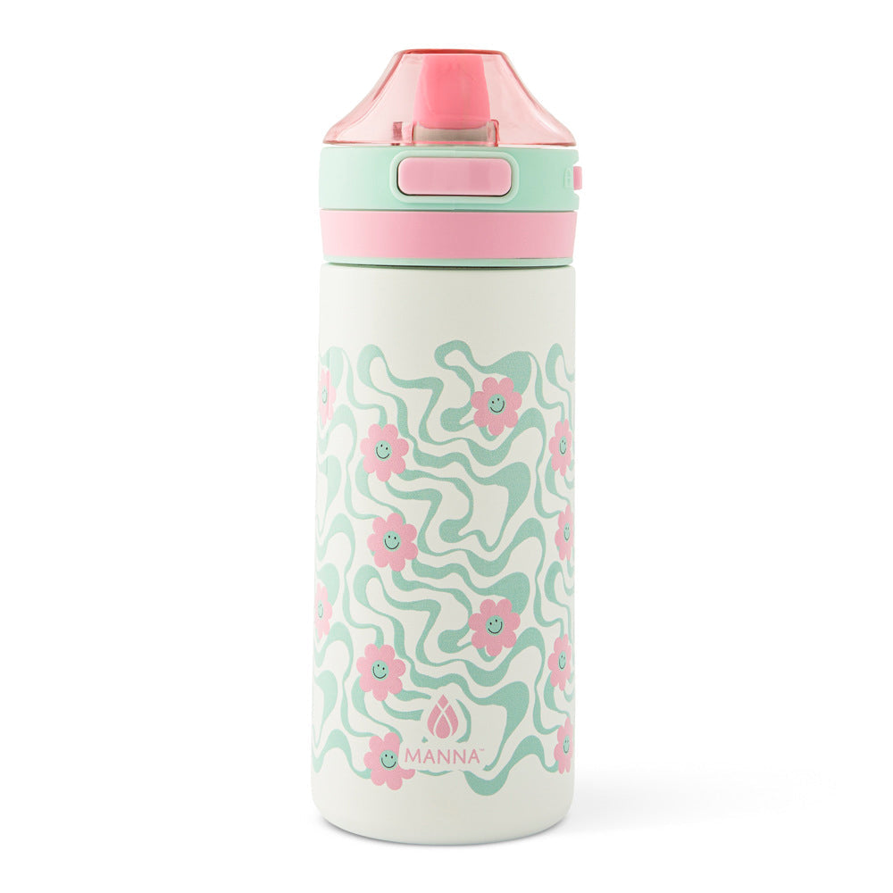 18 oz Astor Bottle