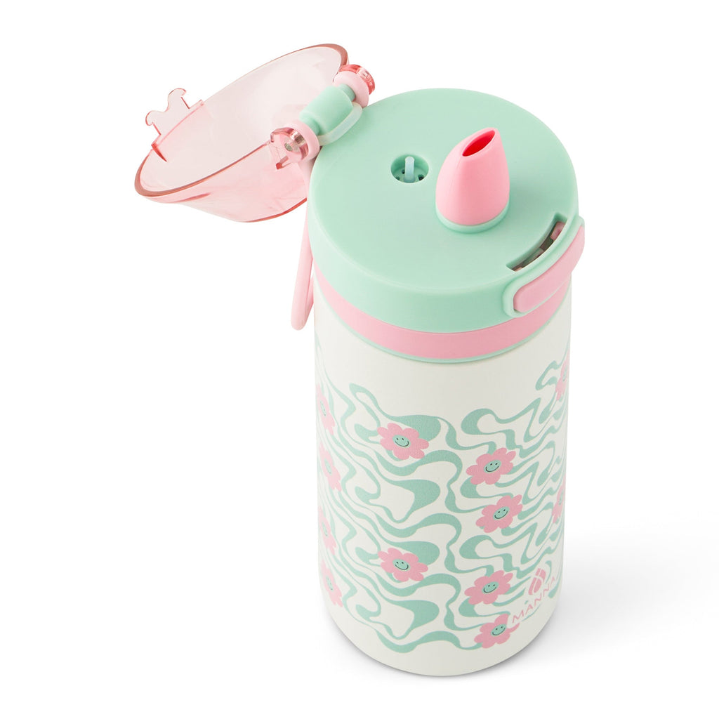 18 oz Astor Bottle