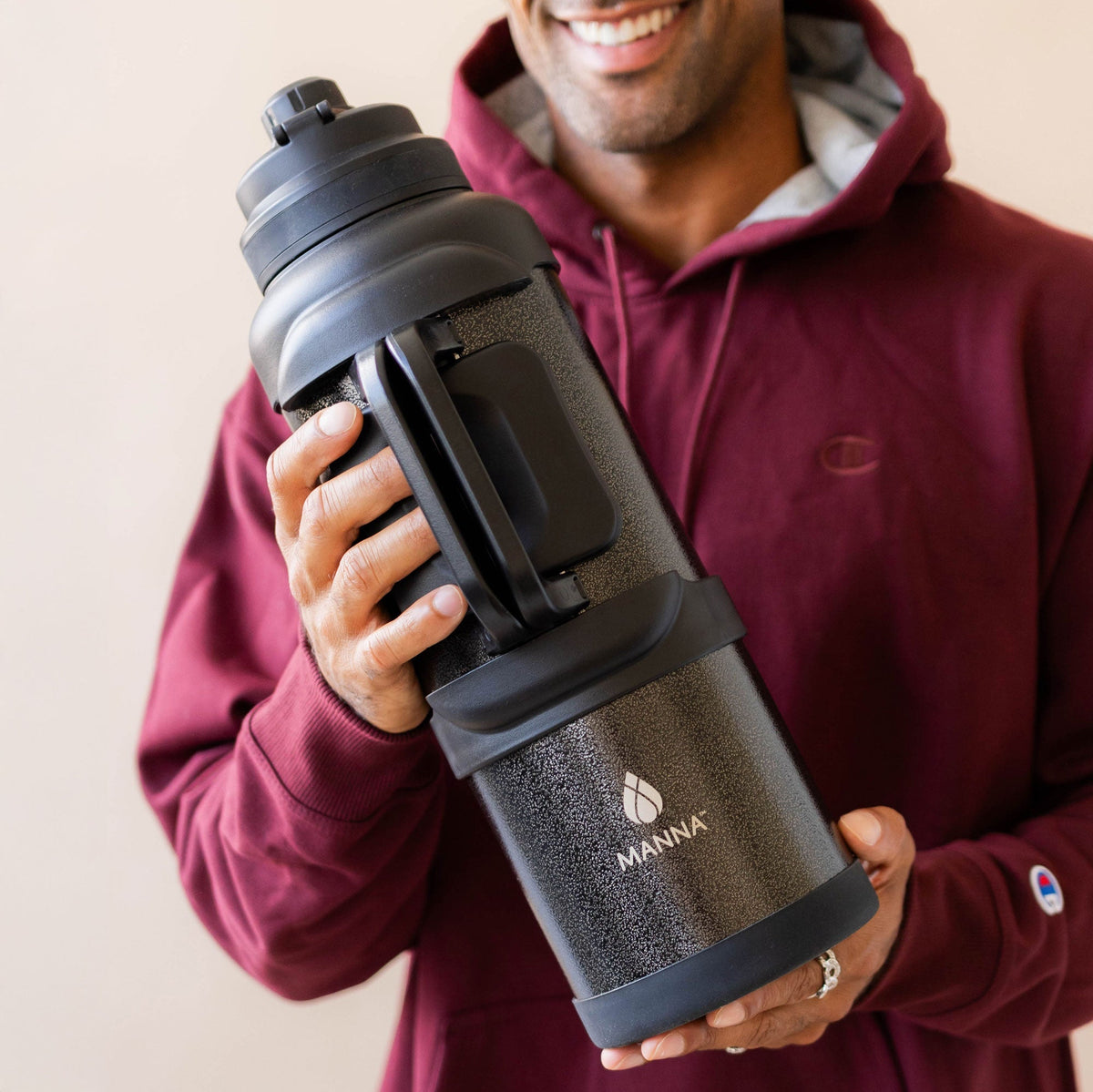 4L Titan Bottle (135 oz)