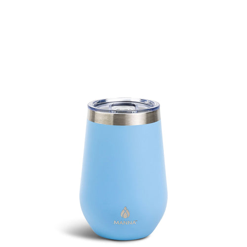 12 oz Wine Tumbler