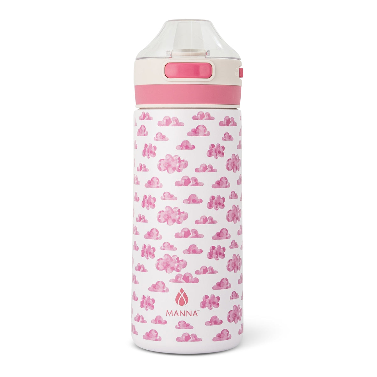 18 oz Astor Bottle