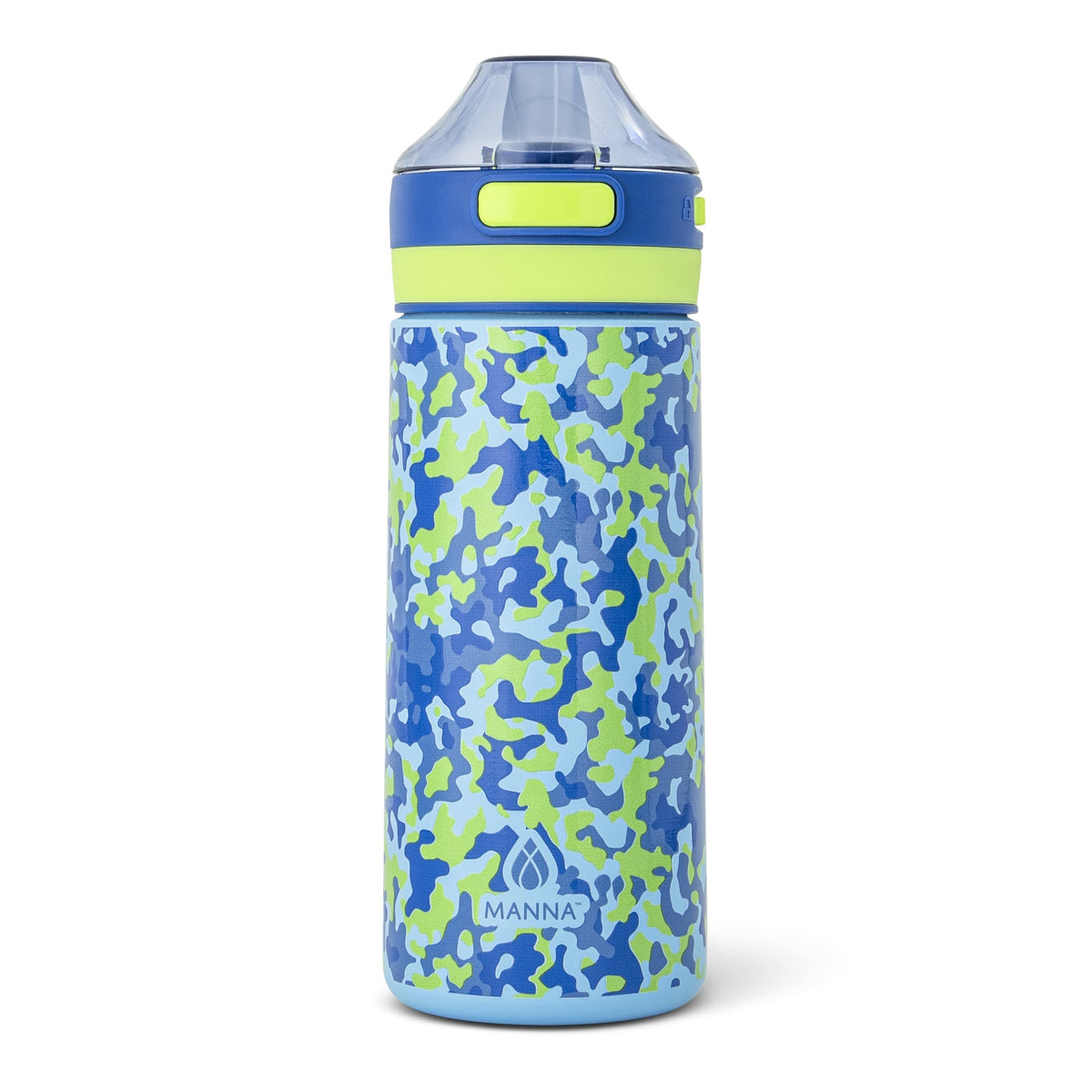 18 oz Astor Bottle