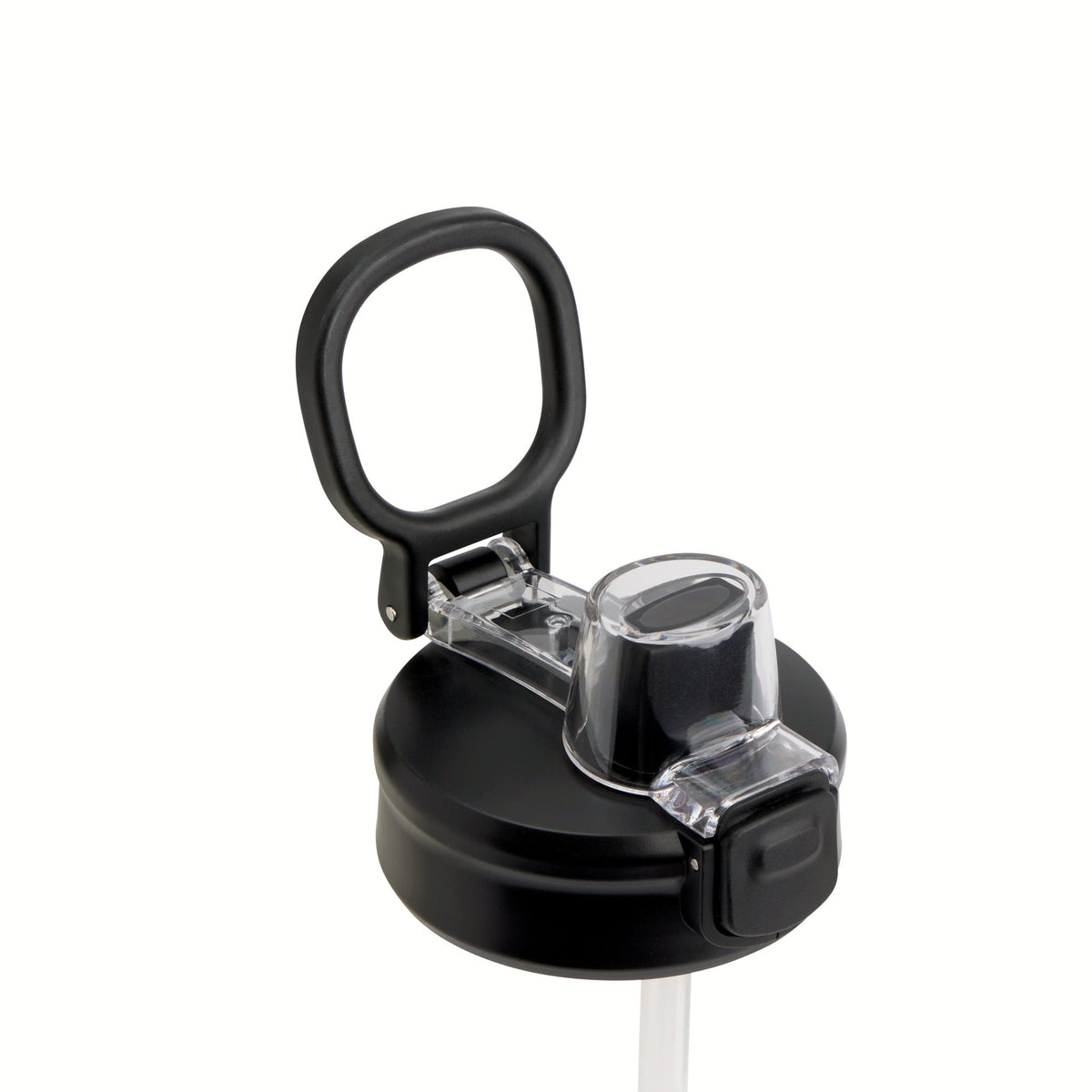 Replacement Lid for Push Bottle