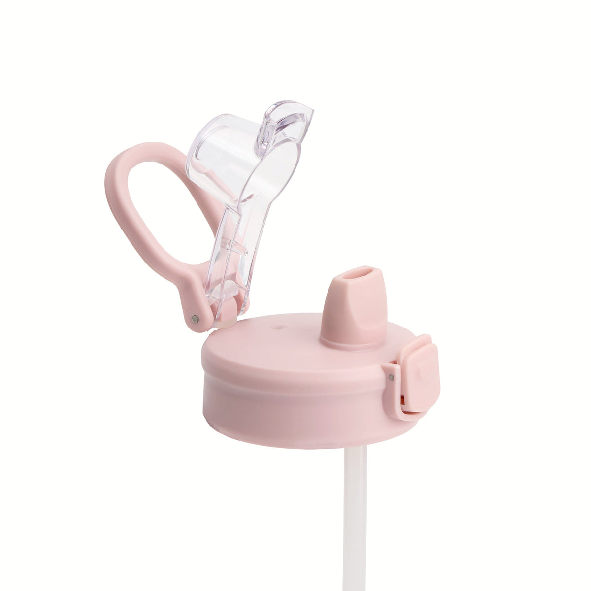 Replacement Lid for Push Bottle