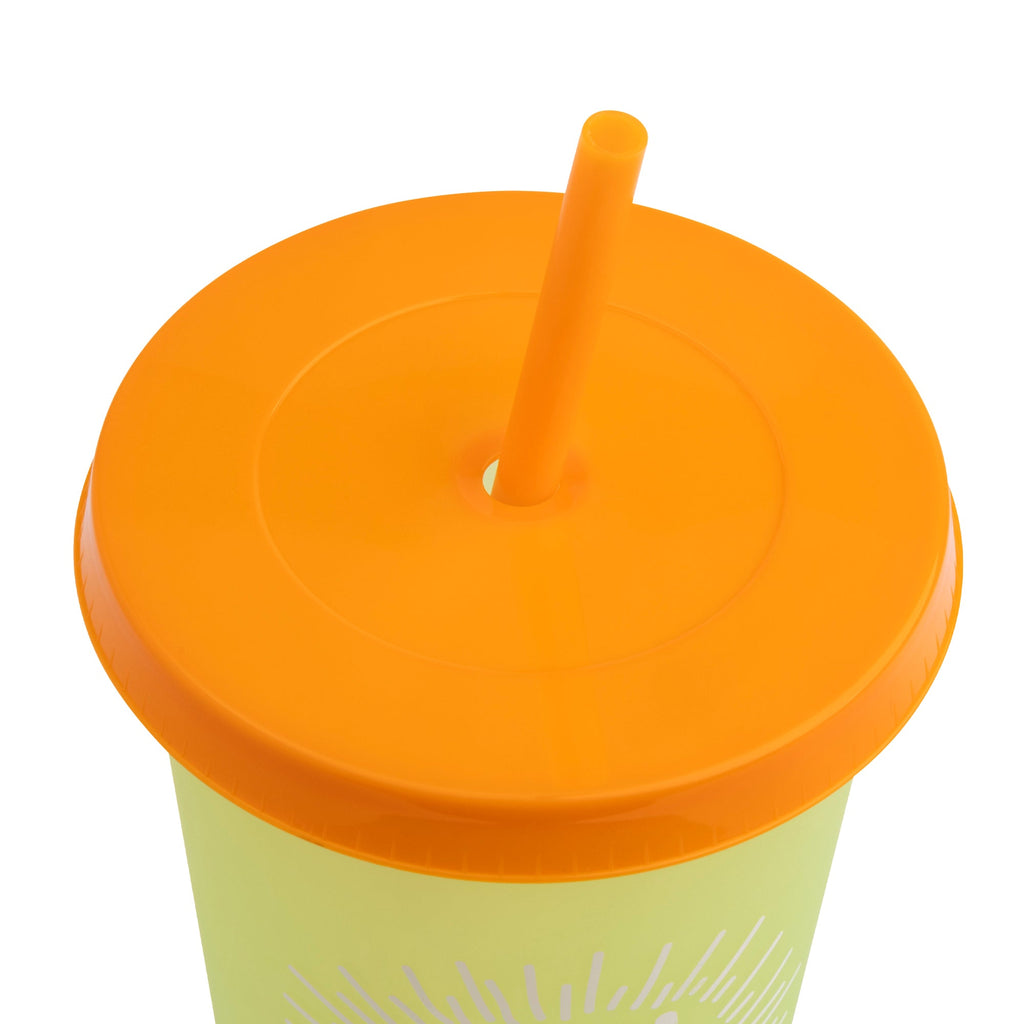 6-Piece Motivation Color-Changing Cup Set