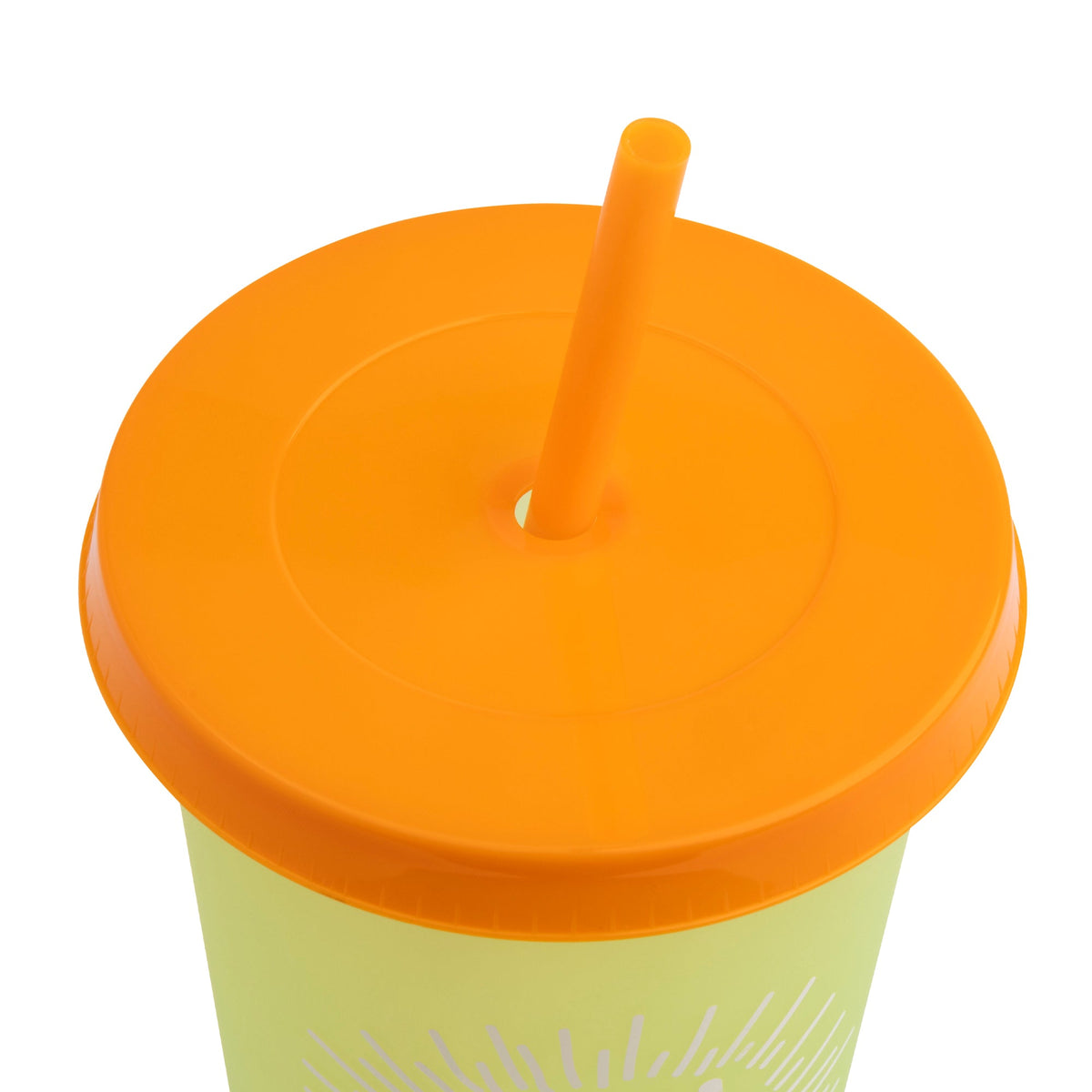 6-Piece Motivation Color-Changing Cup Set