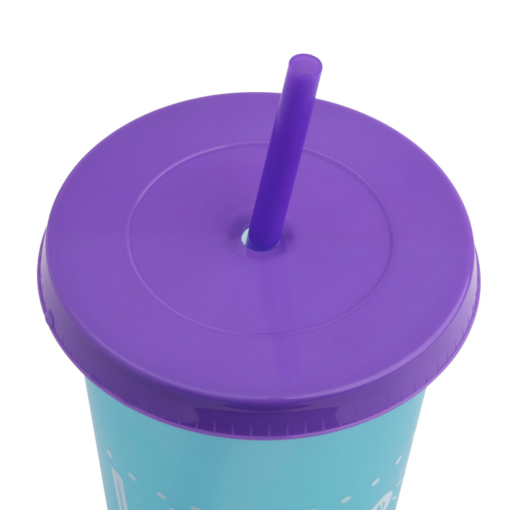 6-Piece Motivation Color-Changing Cup Set