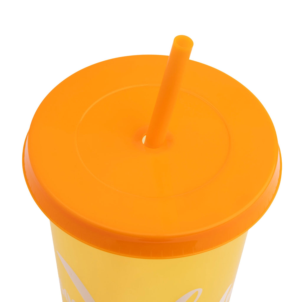 6-Piece Motivation Color-Changing Cup Set
