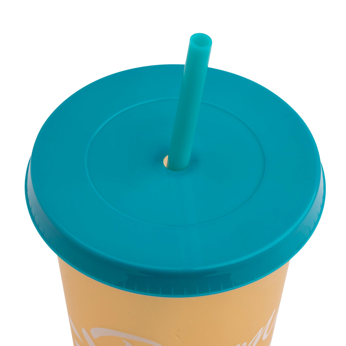 6-Piece Motivation Color-Changing Cup Set