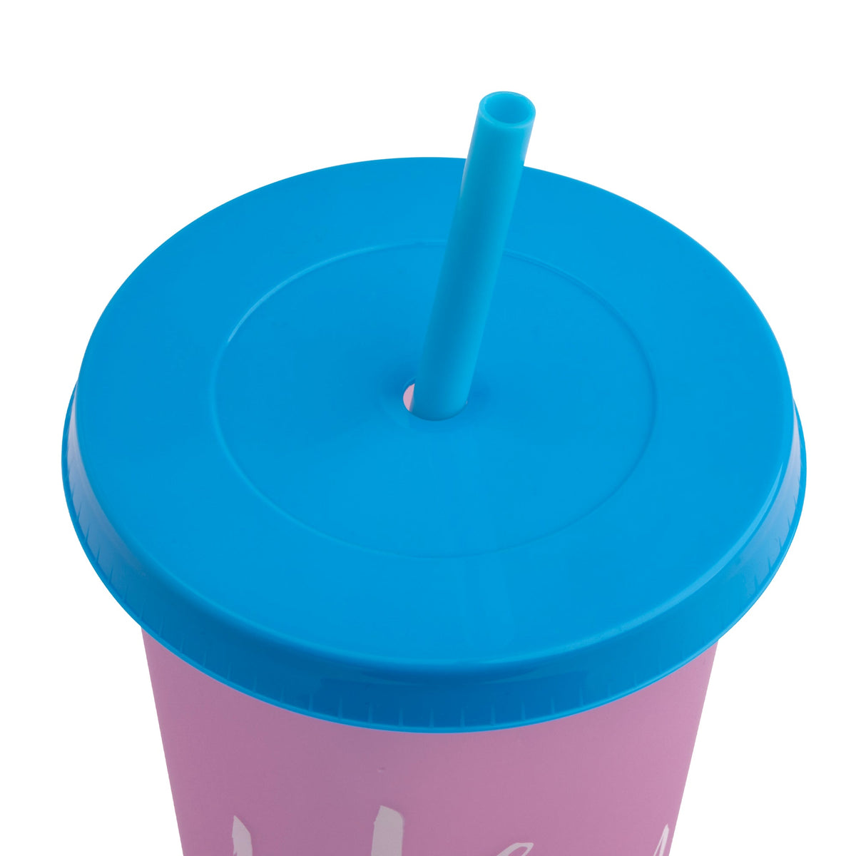 6-Piece Motivation Color-Changing Cup Set