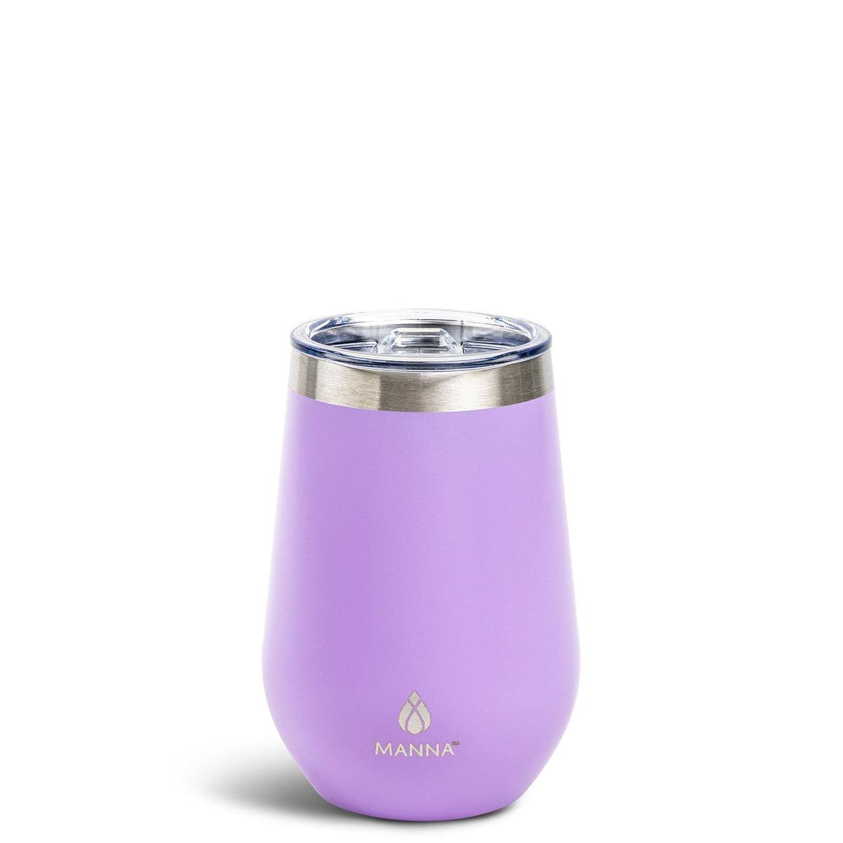 12 oz Wine Tumbler