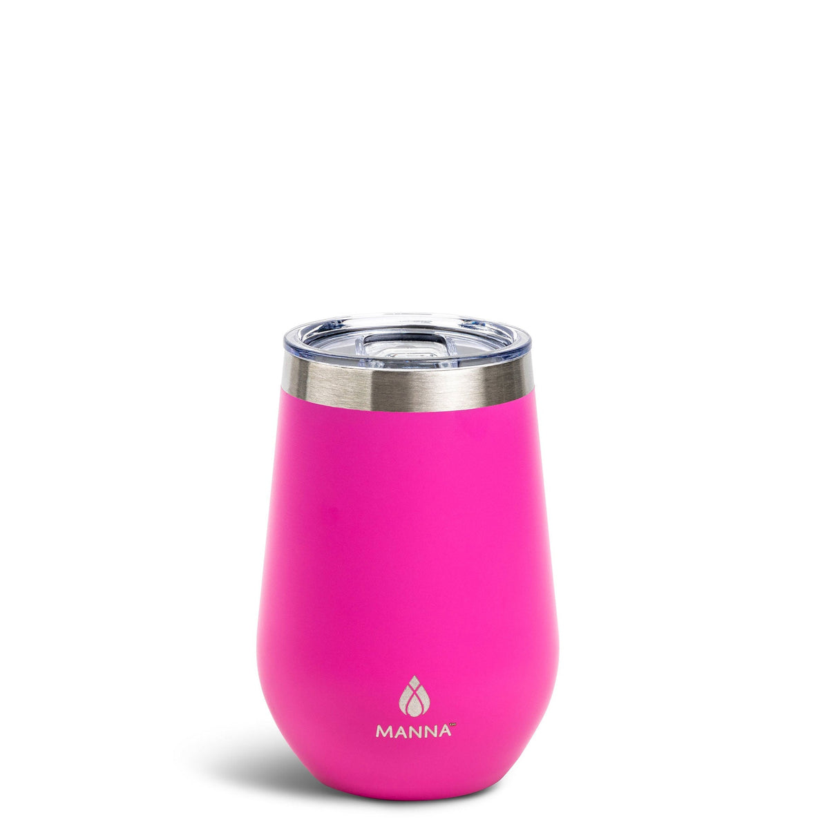 12 oz Wine Tumbler