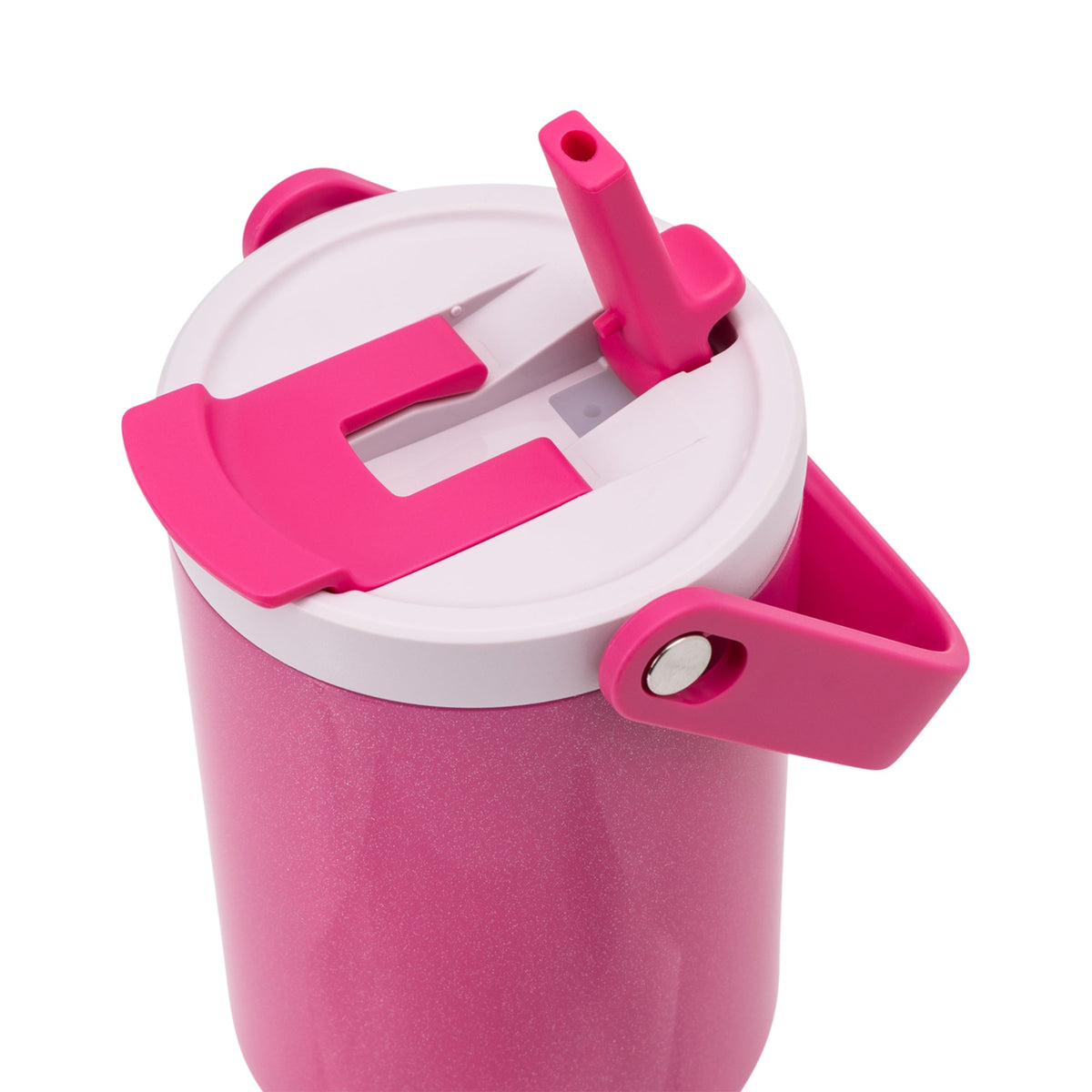 32 oz Tote Tumbler