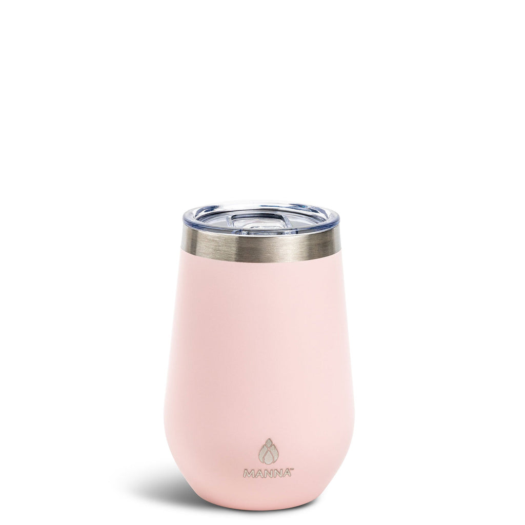 12 oz Wine Tumbler