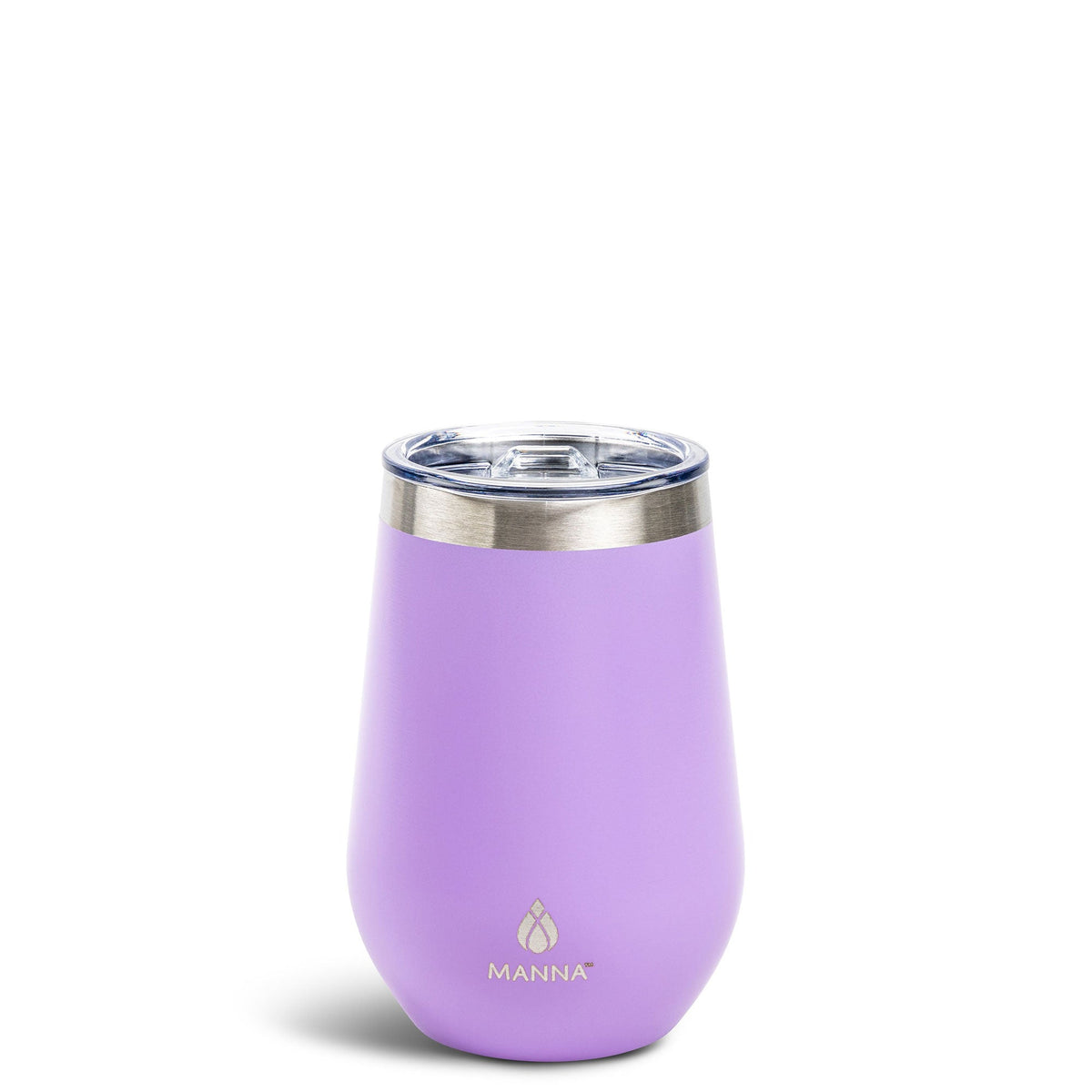 12 oz Wine Tumbler