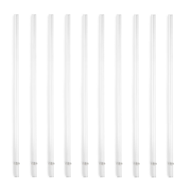 Straws & Cleaners
