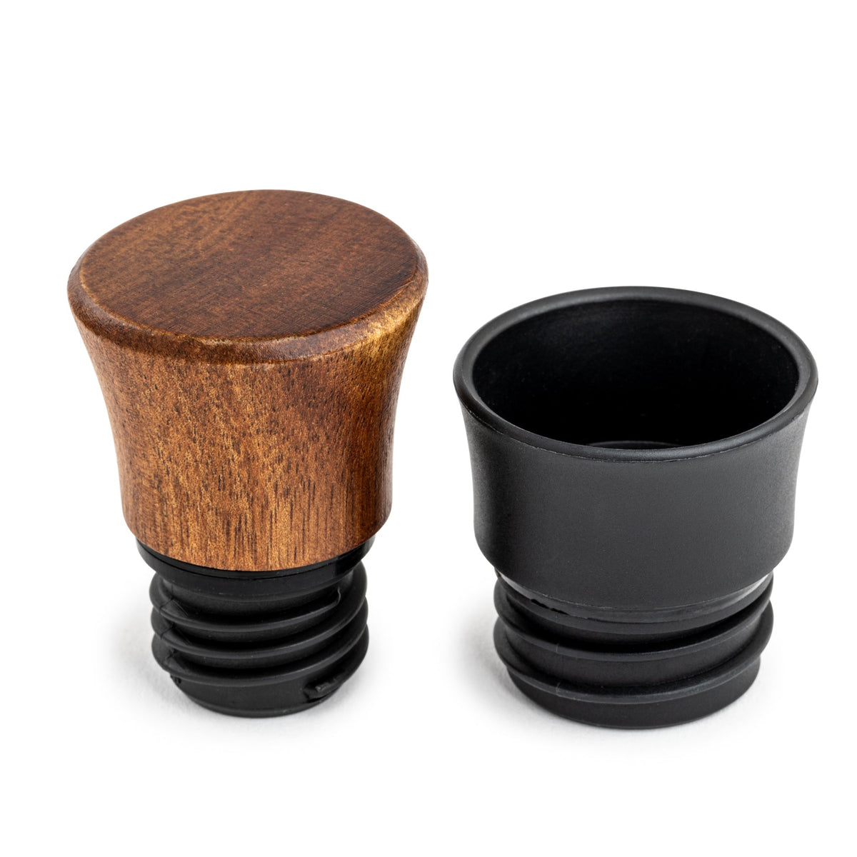 Replacement Lid Set for Carafe Bottle Collection
