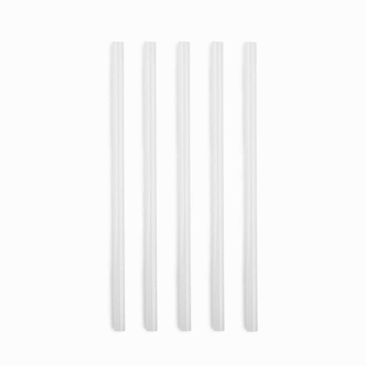5-Piece Replacement Straw Set for Titan (2.5L/ 78oz)