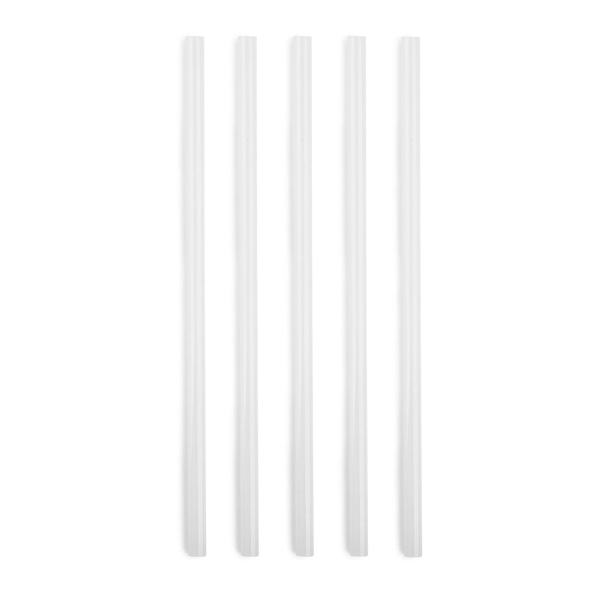 5-Piece Replacement Straw Set for Titan (3L/ 135 oz)