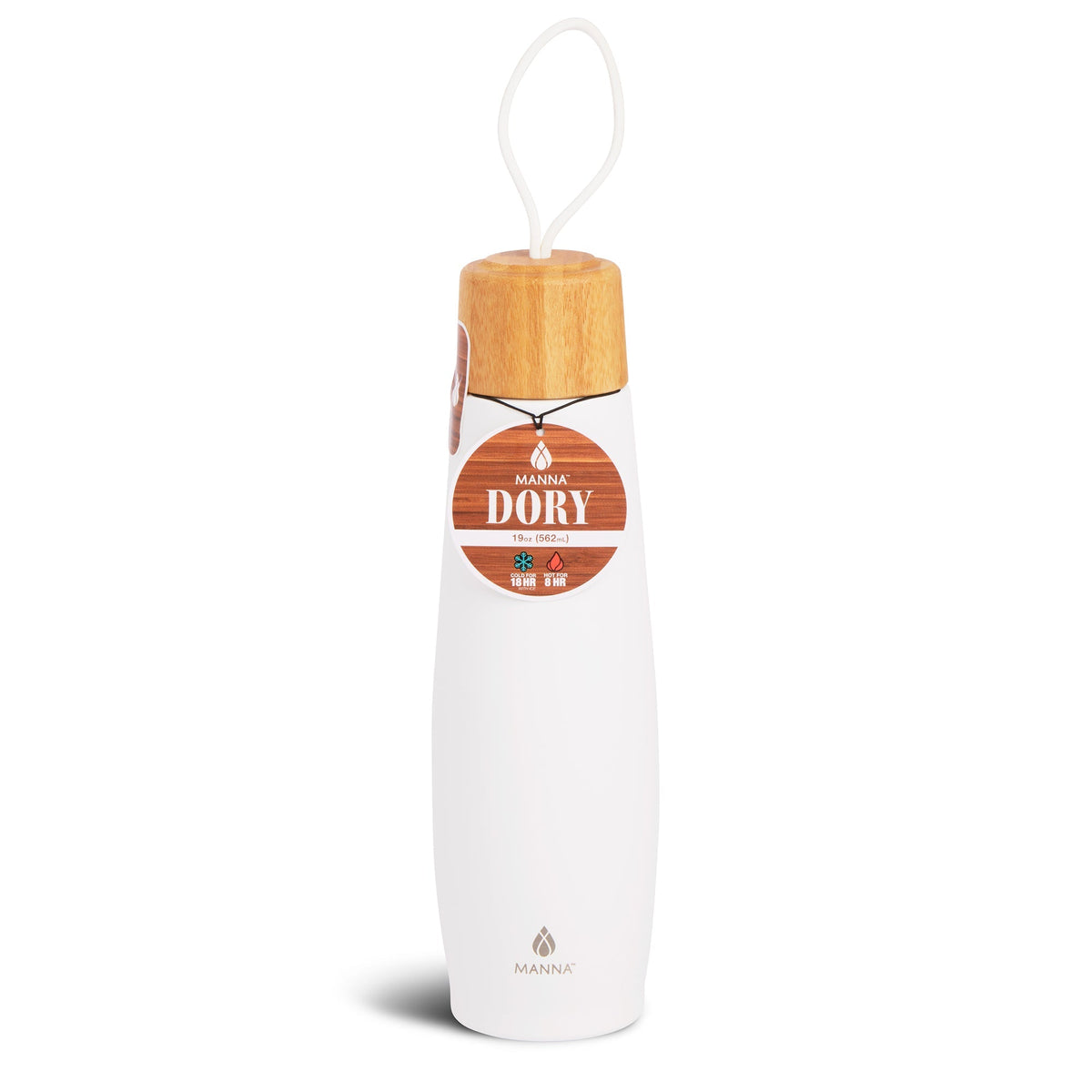 19 oz Dory Bottle