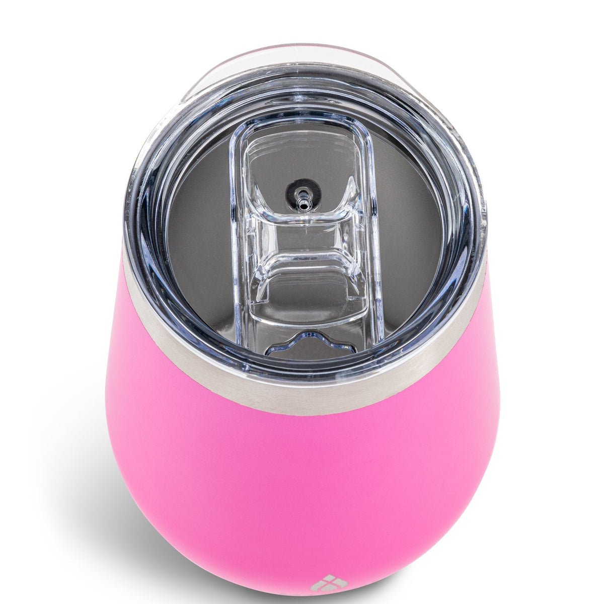12 oz Wine Tumbler