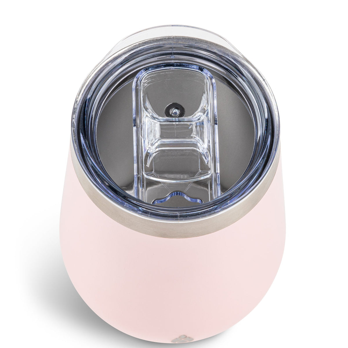 12 oz Wine Tumbler