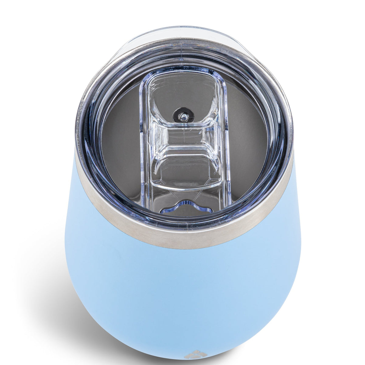 12 oz Wine Tumbler